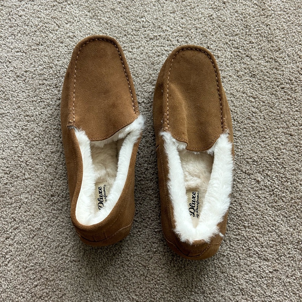 Men’s Slippers